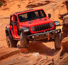 ROCK-TRAC