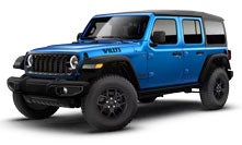 WILLYS