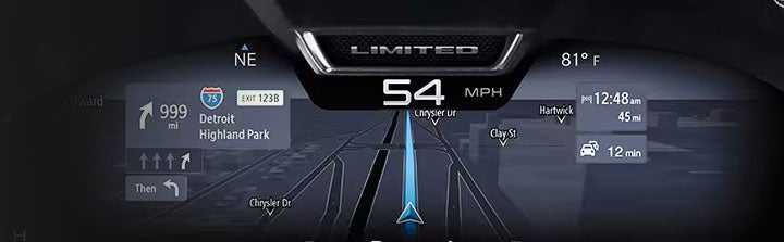 DIGITAL REARVIEW MIRROR