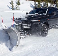 RIDE HEIGHT AND LIFTED SUSPENSION