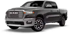 LARAMIE