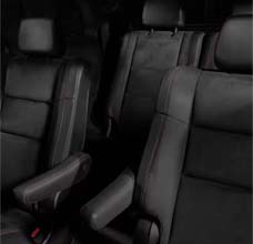 3-row suvseating up to 7