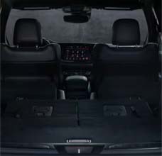 85.1 CUBIC FEET OF STORAGE