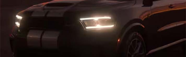 AVAILABLE AUTOMATIC HEADLIGHT