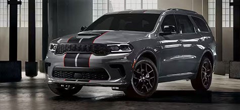 Blacktop REDLINE PACKAGE