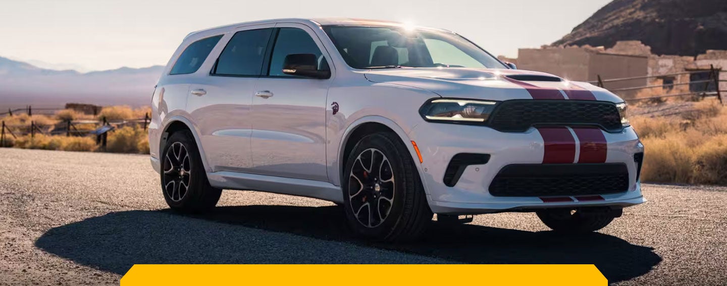 design - CLEAN LINES. DIRTY ATTITUDE.