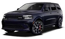 GT HEMI V8 AWD