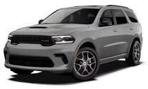 GT HEMI V8 PLUS AWD