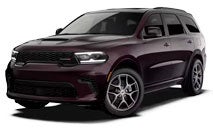 GT HEMI V8 PREMIUM AWD