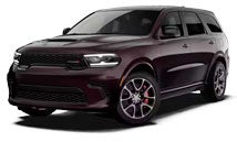 R/T 392 AWD