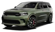 SRT HELLCAT AWD