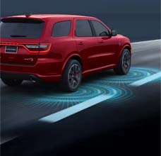 LANESENSE LANE DEPARTURE WARNING WITH LANE KEEP ASSIST*