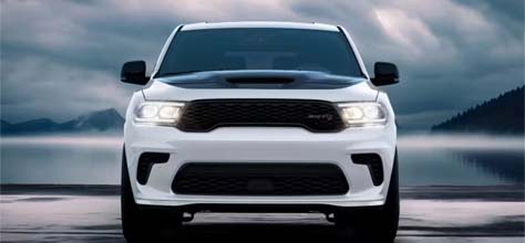 LED HEADLIGHTS