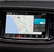 Navigation