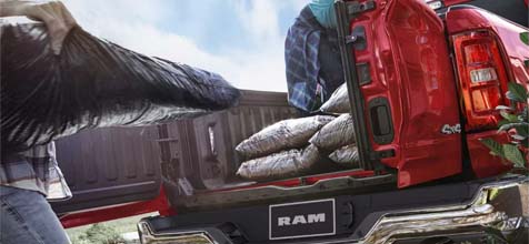 AN EXTERIOR THAT IS BUILT TO WORK