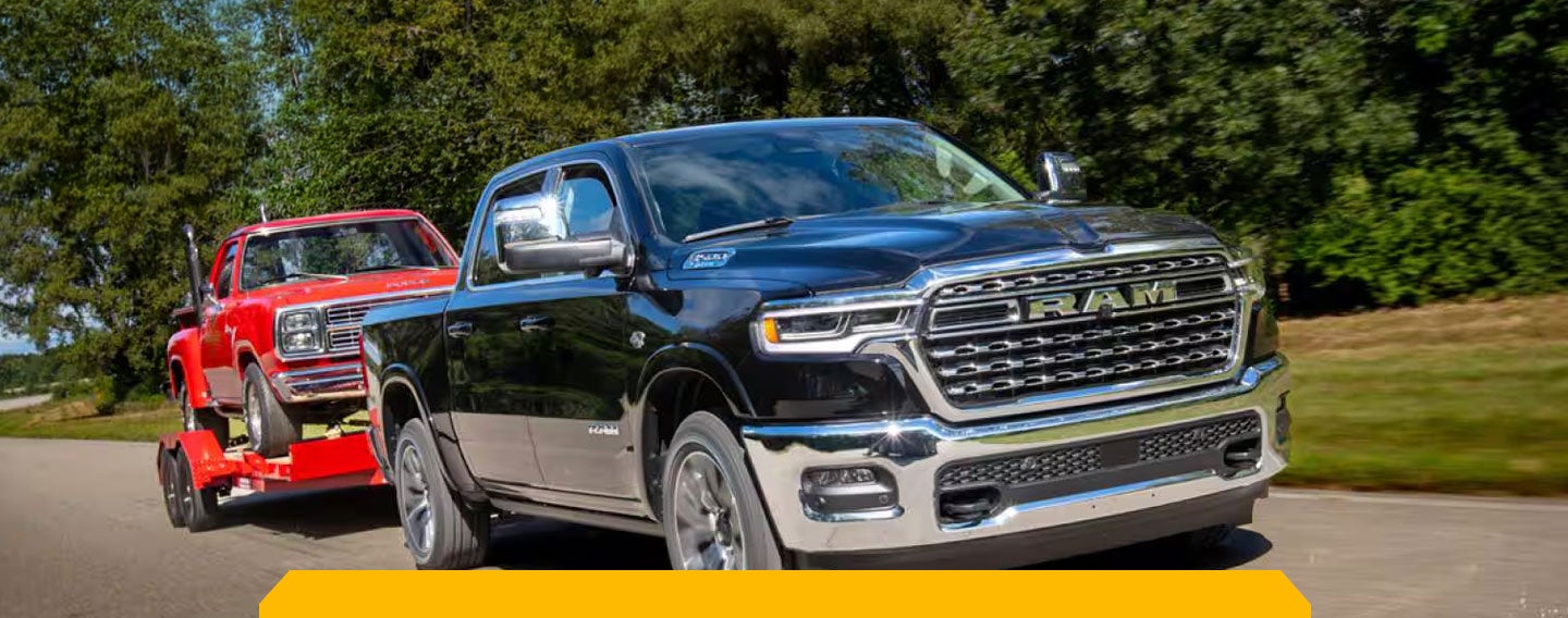 CAPABILITY - power that pulls its weight