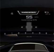 INTEGRATED TRAILER HEALTH MONITOR