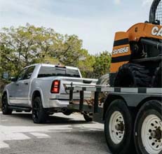 INTUITIVE TOWING TECHNOLOGY