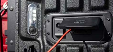 ONBOARD POWER