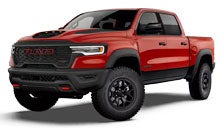 TRX SRT CREW CAB 4X4 5'7
