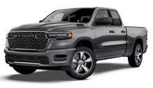 EXPRESS QUAD CAB 4X2 6'4 BOX