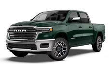 LARAMIE CREW CAB 4X2 5'7 BOX