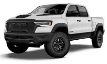 RHO CREW CAB 4X4 5'7 BOX