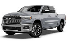 LIMITED CREW CAB 4X4 5'7 BOX