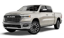 LIMITED LONGHORN CREW CAB 4X4 5'7 BOX