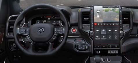 SAFETY, SECURITY AND INFOTAINMENT