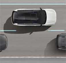 DROWSY DRIVER DETECTION