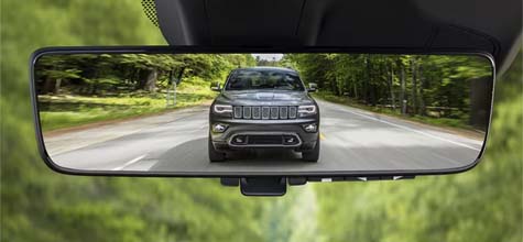 HANDS-FREE ACTIVE DRIVING ASSIST