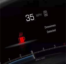 NIGHT VISION CAMERA
