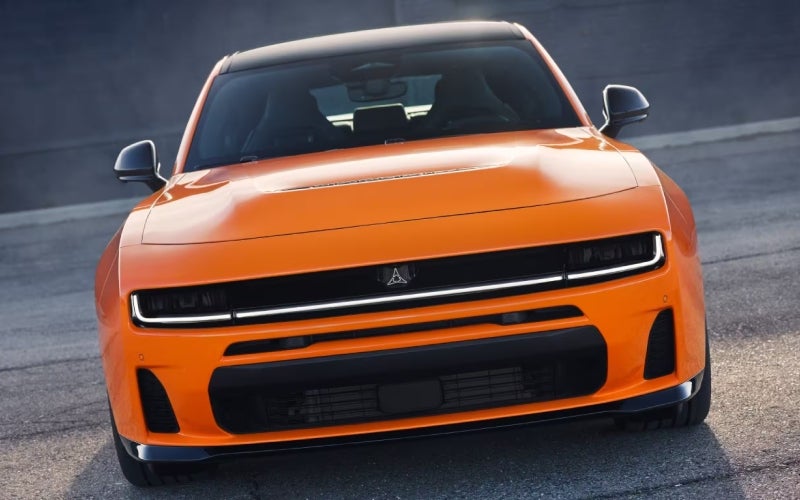Why the 2026 Dodge Charger Scat Pack Plus Is the Smart Buy for Houston, TX Drivers