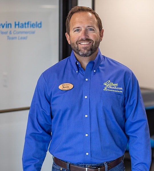 Kevin Hatfield