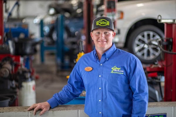 Gilbert Spotlight