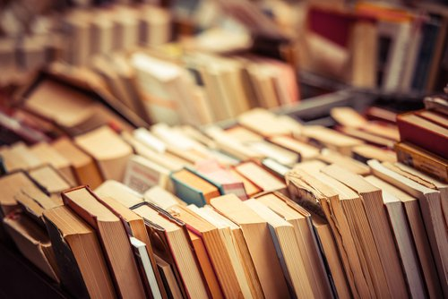 Best Bookstores