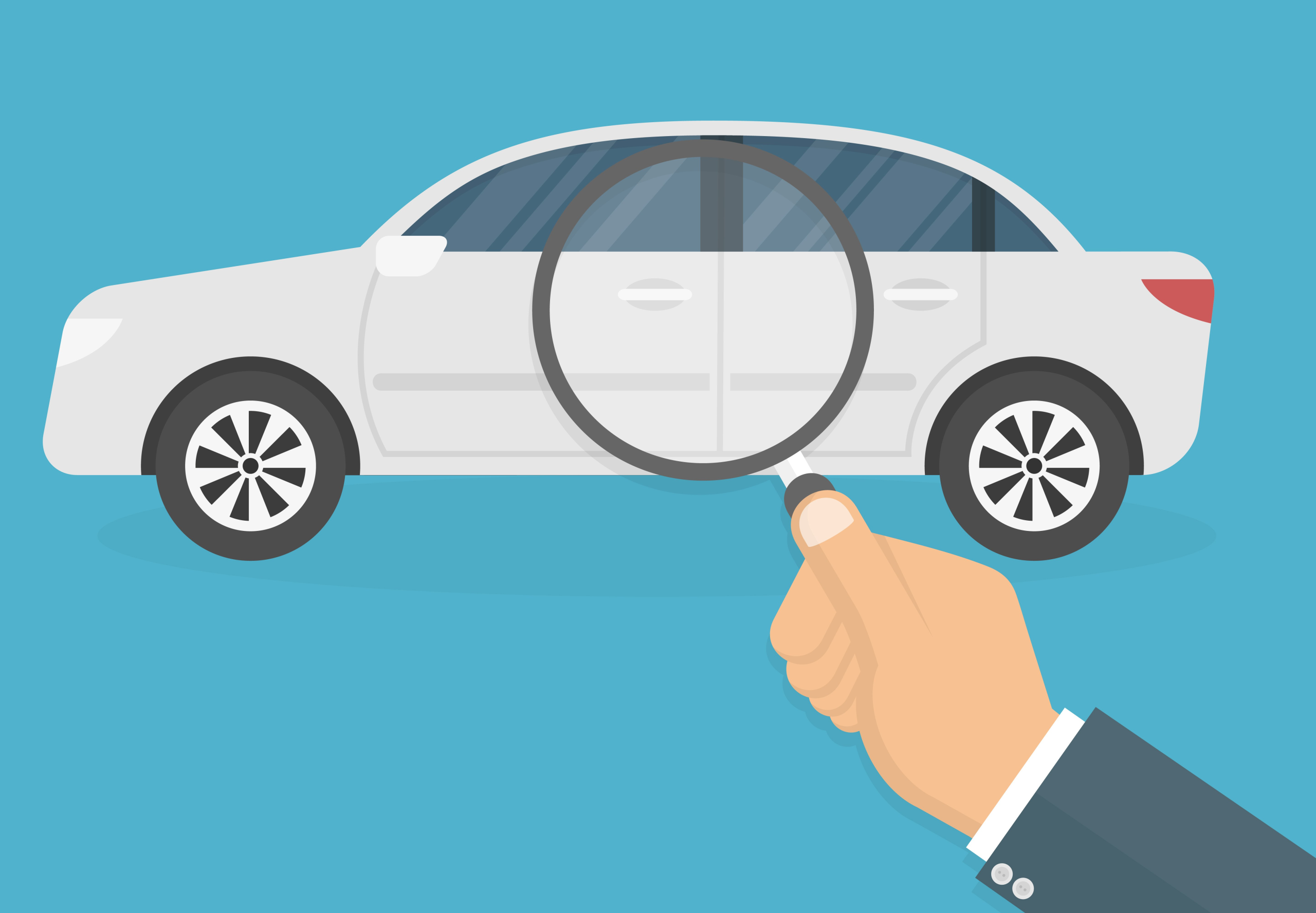 Tips for buying a used car including research, ownership costs, fuel economy, and test driving.
