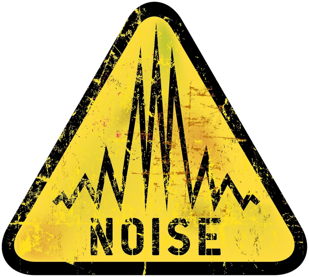 Common truck noises and what they mean, including clunking, screeching, and knocking.

