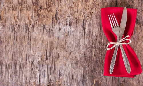 Revival Kitchen dining experience and Valentine’s Day restaurant recommendation in NH.
