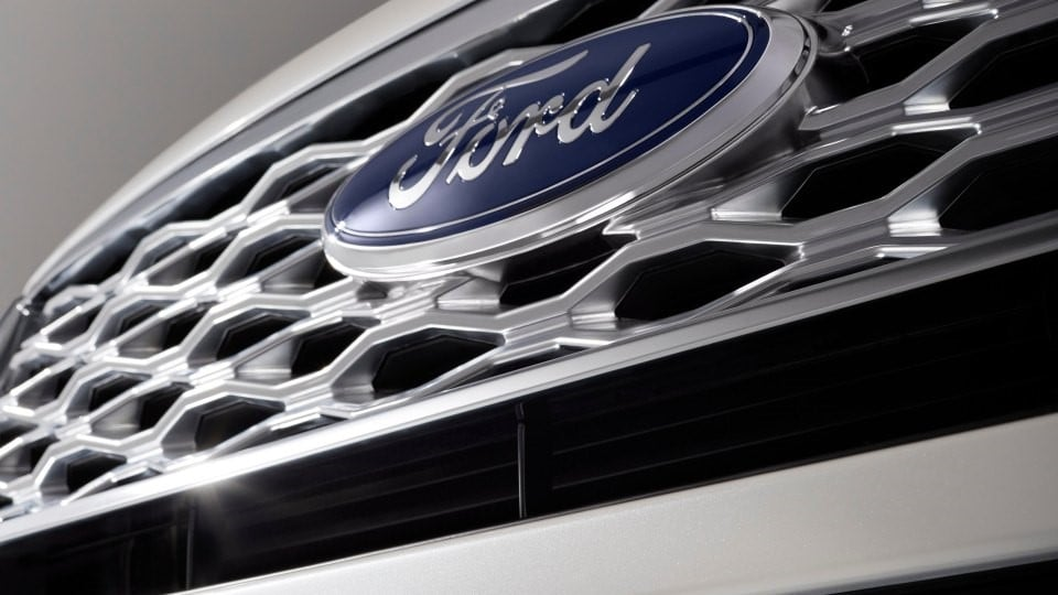 Ford F-150 America’s Best Selling Pickup