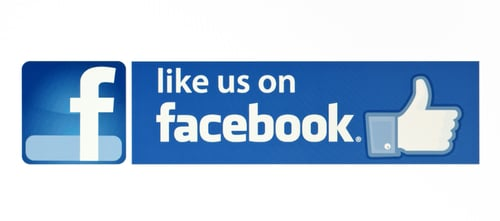 Find us on Facebook