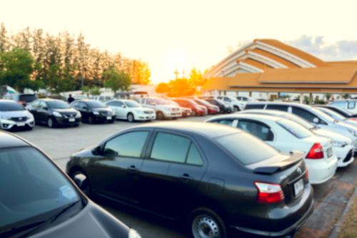 Things to Remember When Buying a Used Vehicle