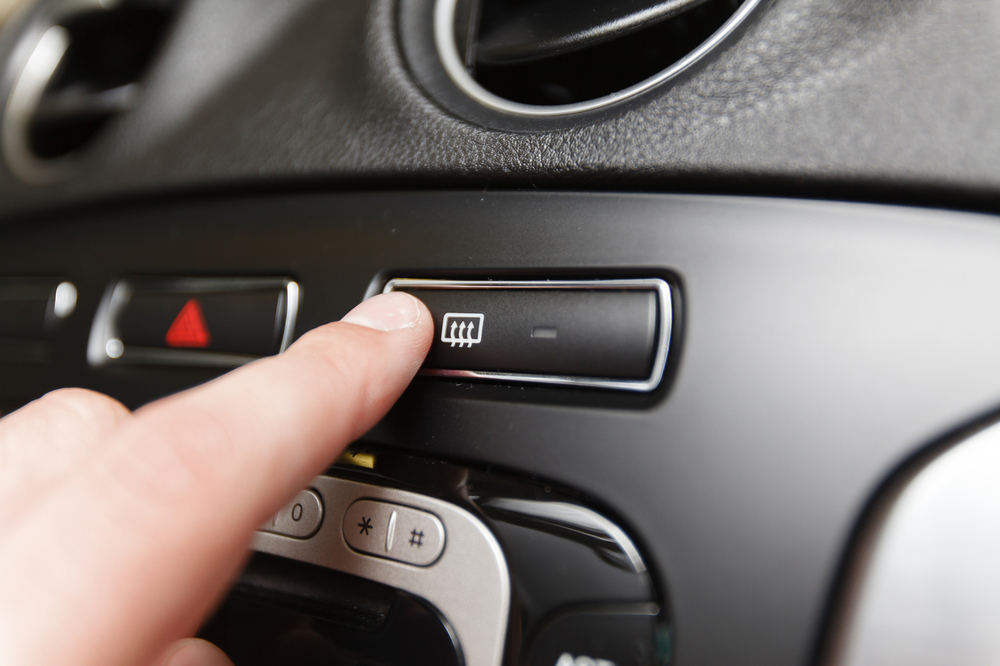 Everything You Need to Know About Defrosters