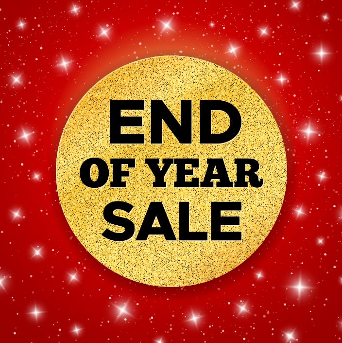 The End Of The Year
