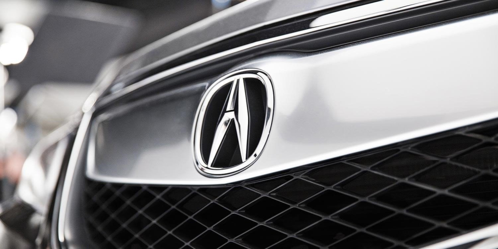 The Affordable 2015 Acura MDX Luxury Crossover