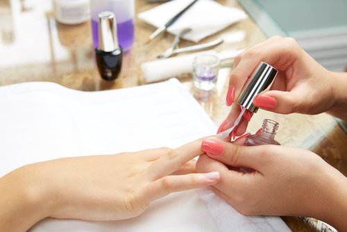 Best Nail Salons Near Tim’s Truck Capital And Auto Sales
