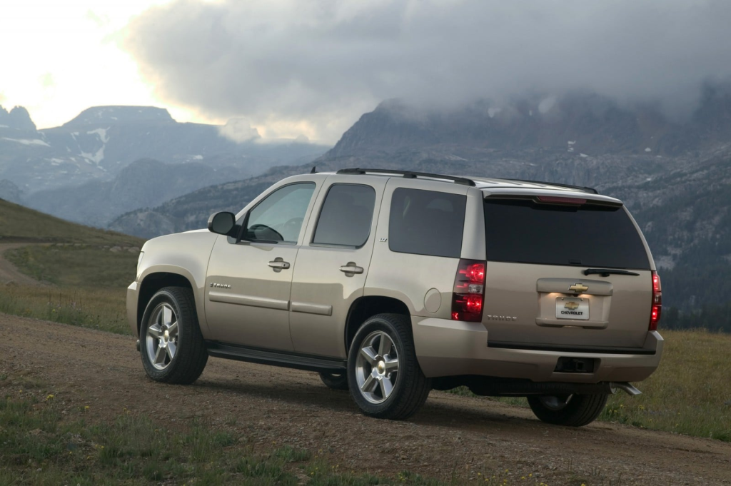 Used truck maintenance basics including oil, coolant, and timing belt care.
