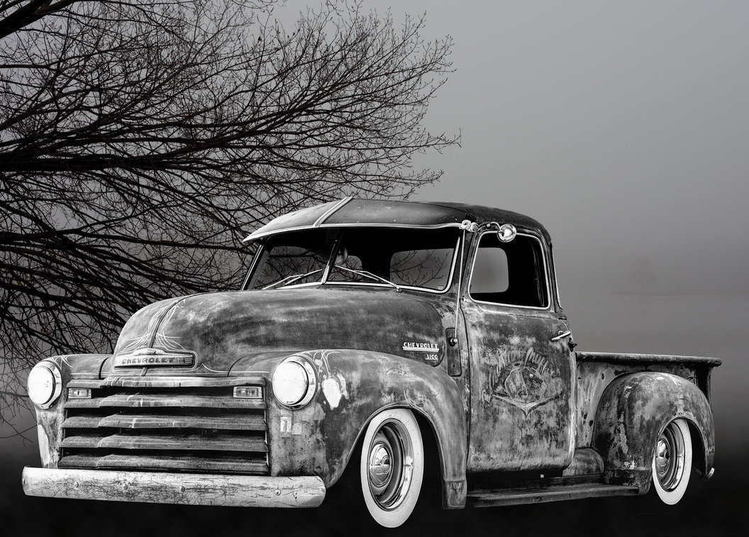 Truck engine losing horsepower over time