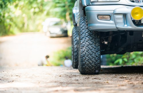 Trucks available during truck season at Tim’s Truck Capital.